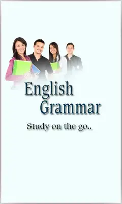 English Grammar Book android App screenshot 7